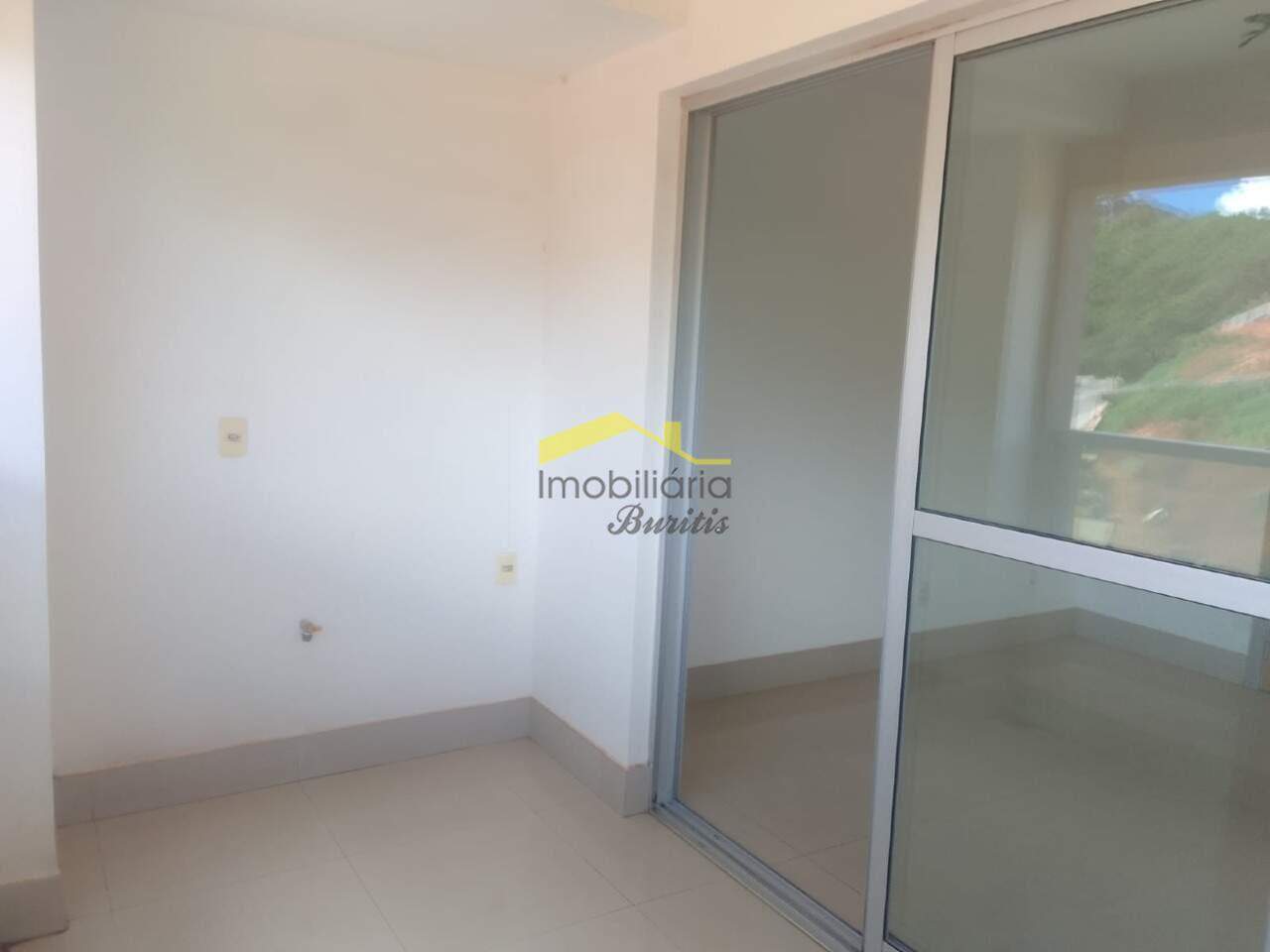 Apartamento à venda no Buritis: 