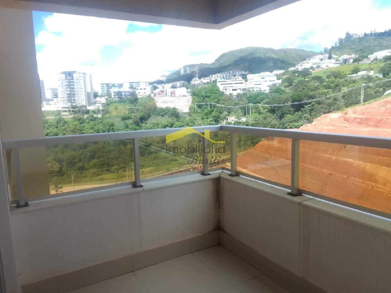 Apartamento à venda no Buritis: 
