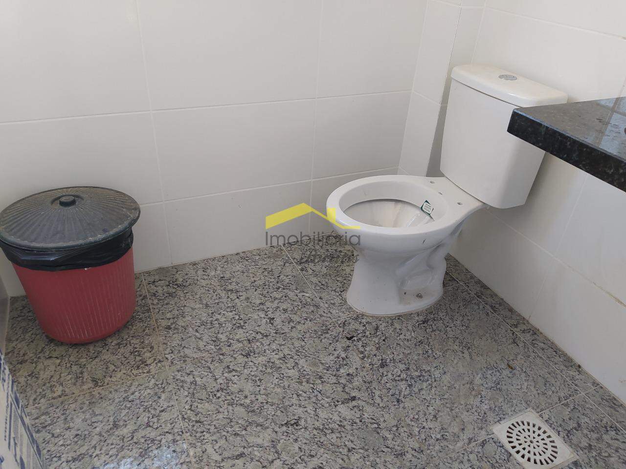 Salão à venda no Buritis: 