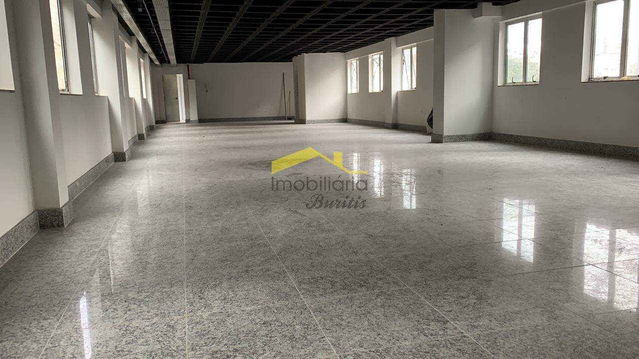 Salão à venda no Buritis: 