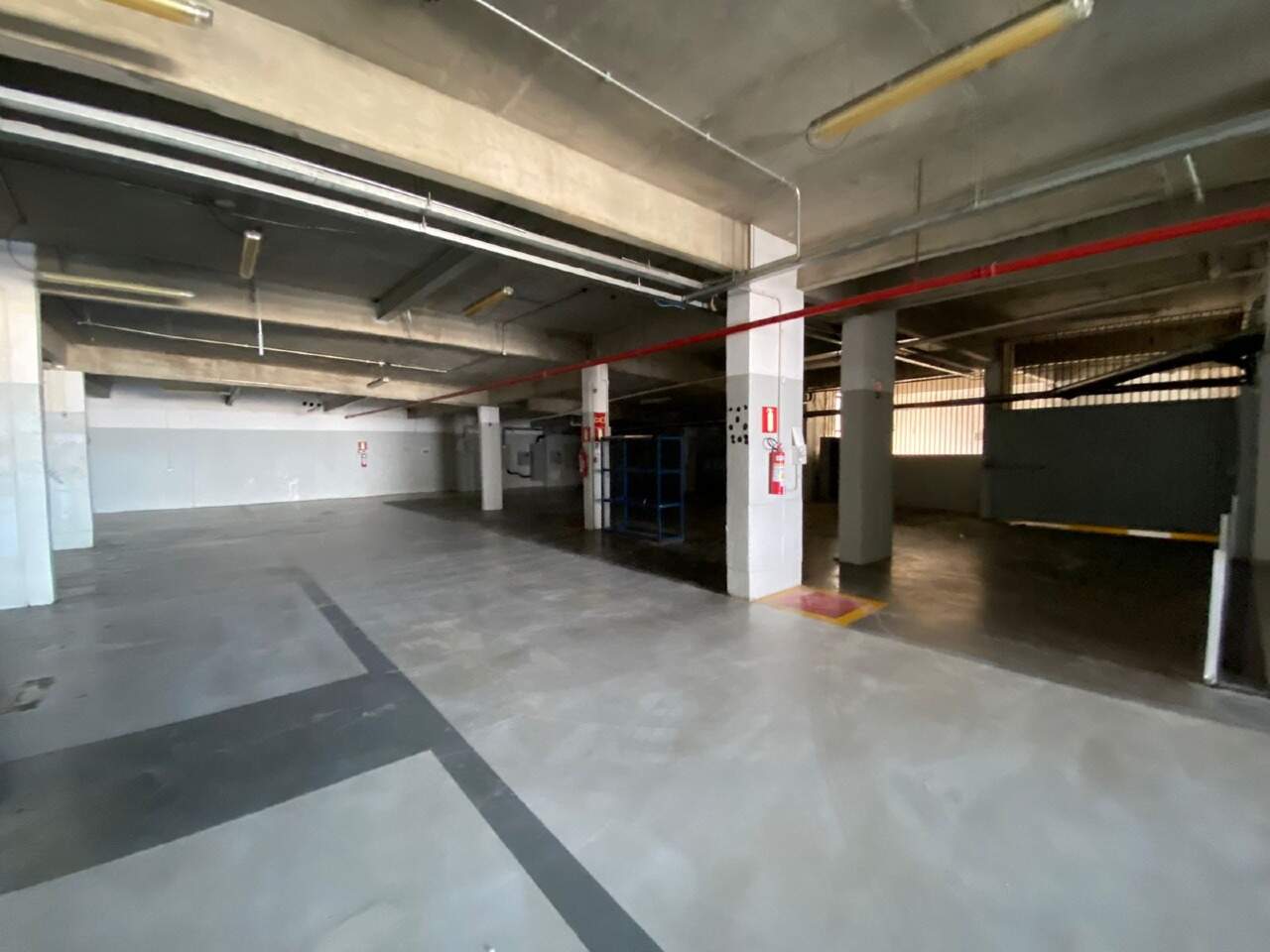 Andar para aluguel no Buritis: 