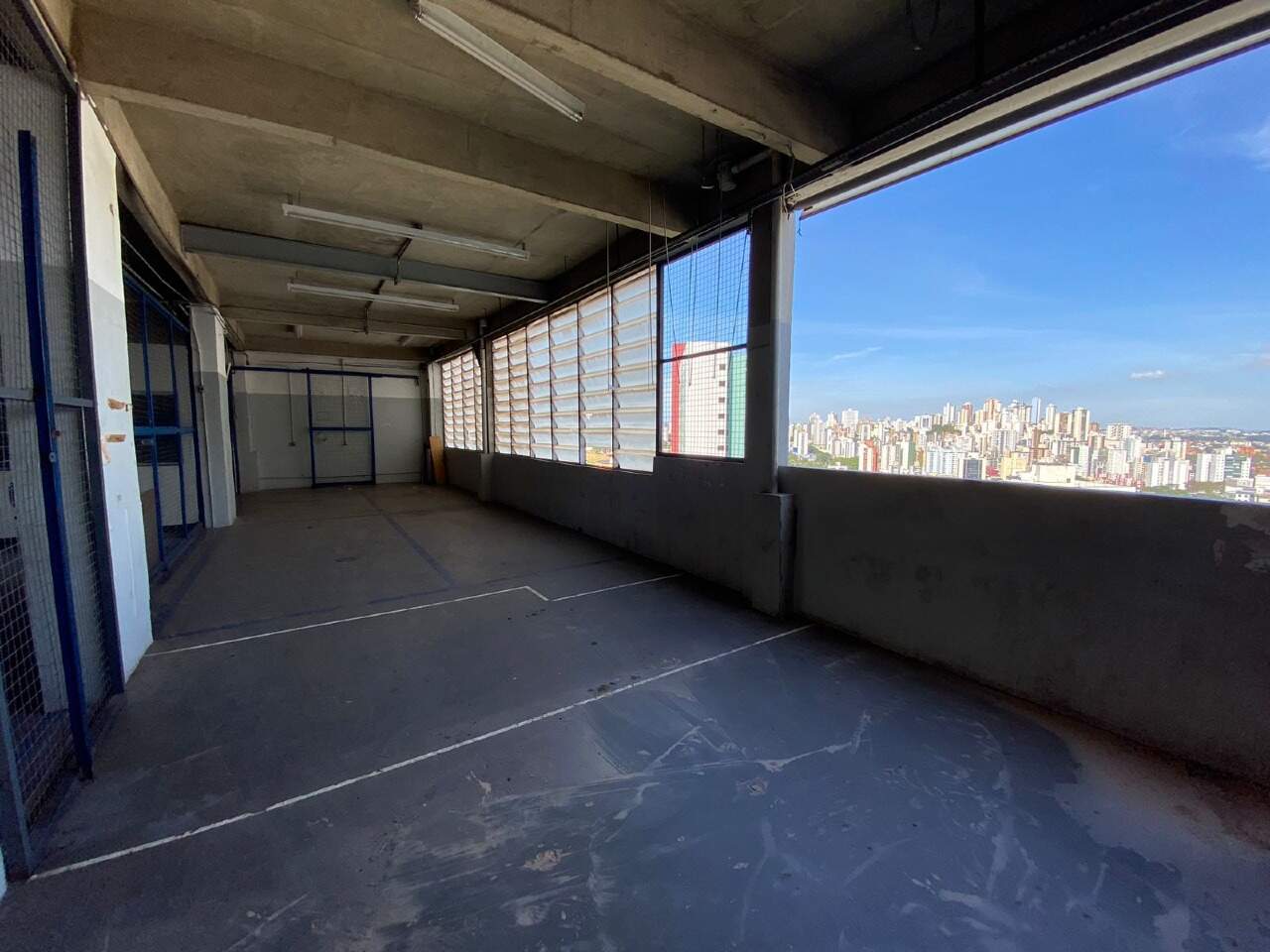 Andar para aluguel no Buritis: 