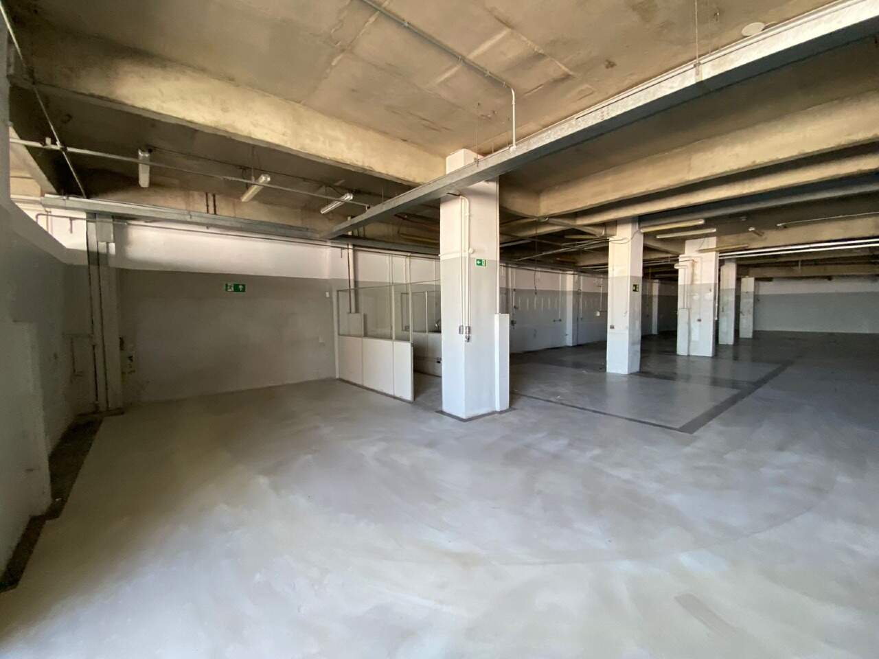 Andar para aluguel no Buritis: 