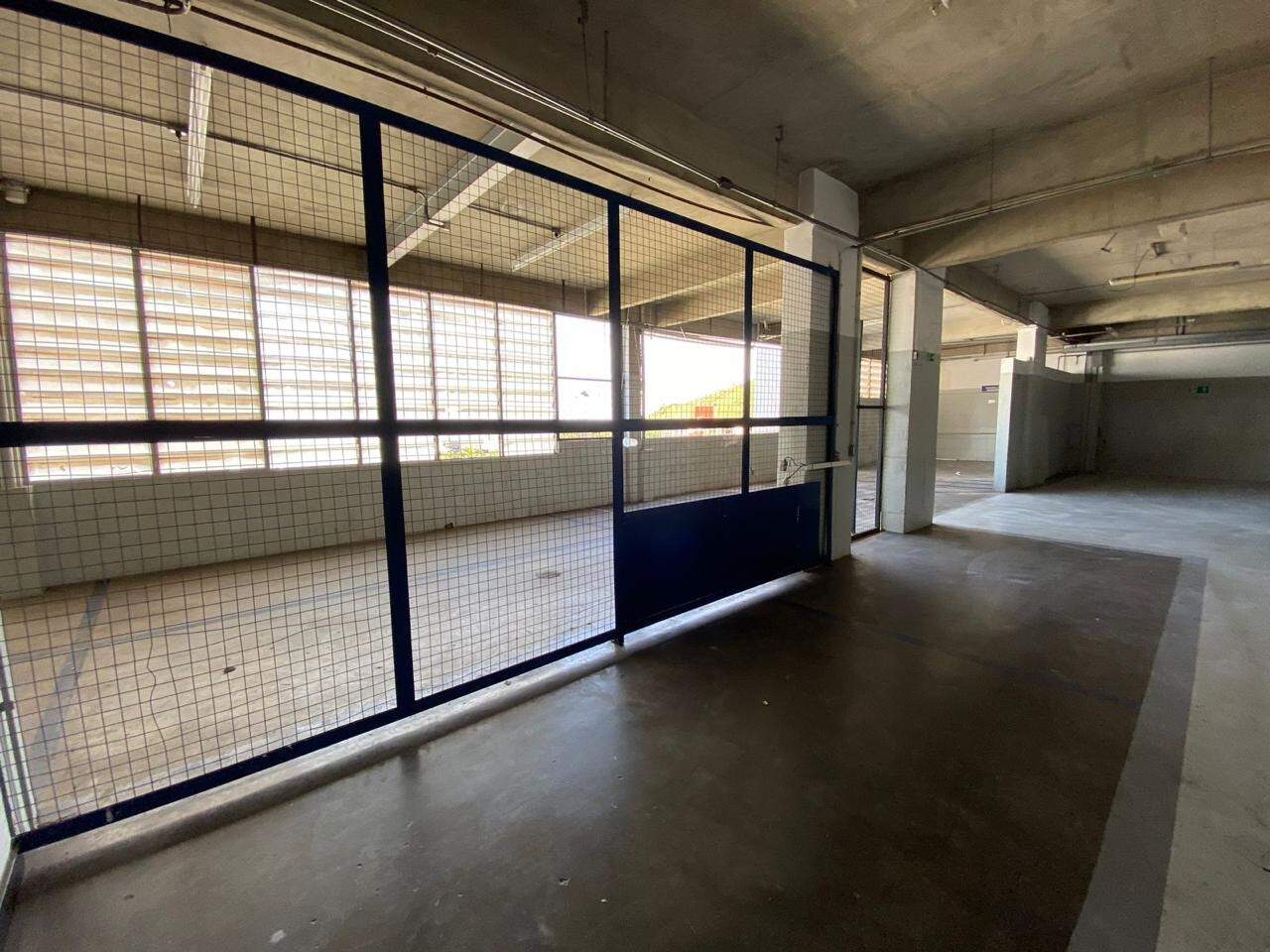 Andar para aluguel no Buritis: 