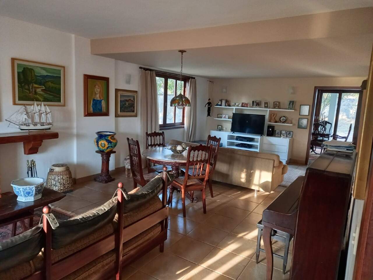 Casa em Condomínio à venda no Alphaville Lagoa dos Ingleses: 