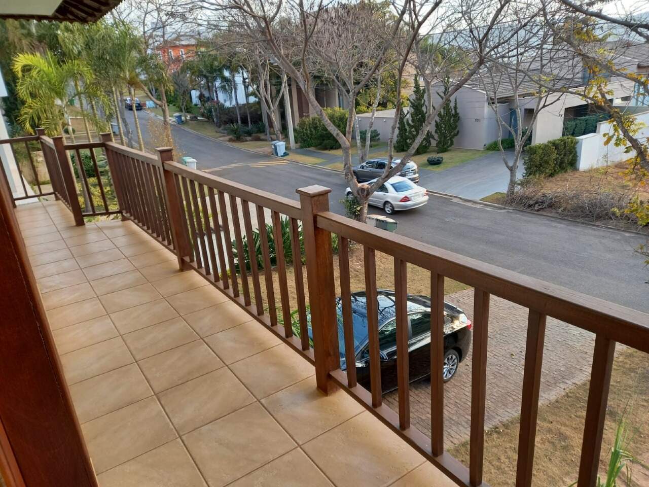 Casa em Condomínio à venda no Alphaville Lagoa dos Ingleses: 