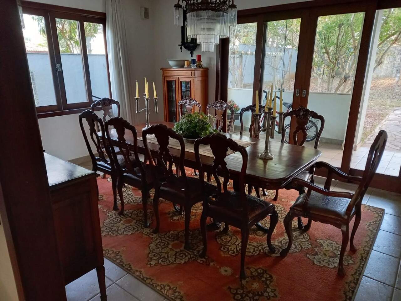 Casa em Condomínio à venda no Alphaville Lagoa dos Ingleses: 