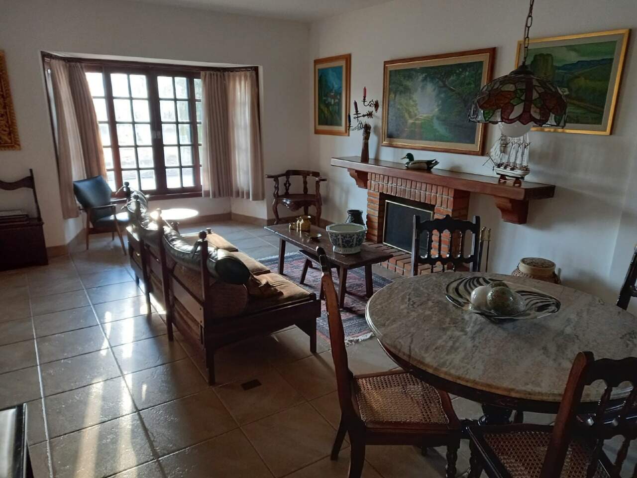 Casa em Condomínio à venda no Alphaville Lagoa dos Ingleses: 