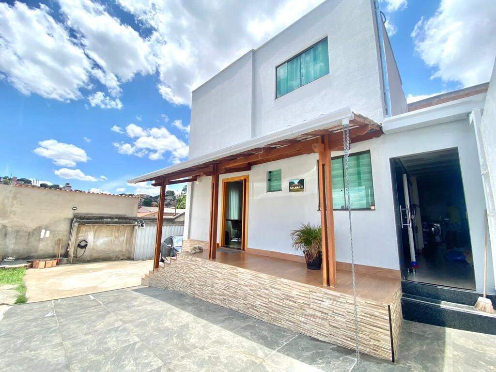 Casa para aluguel no Salgado Filho: 