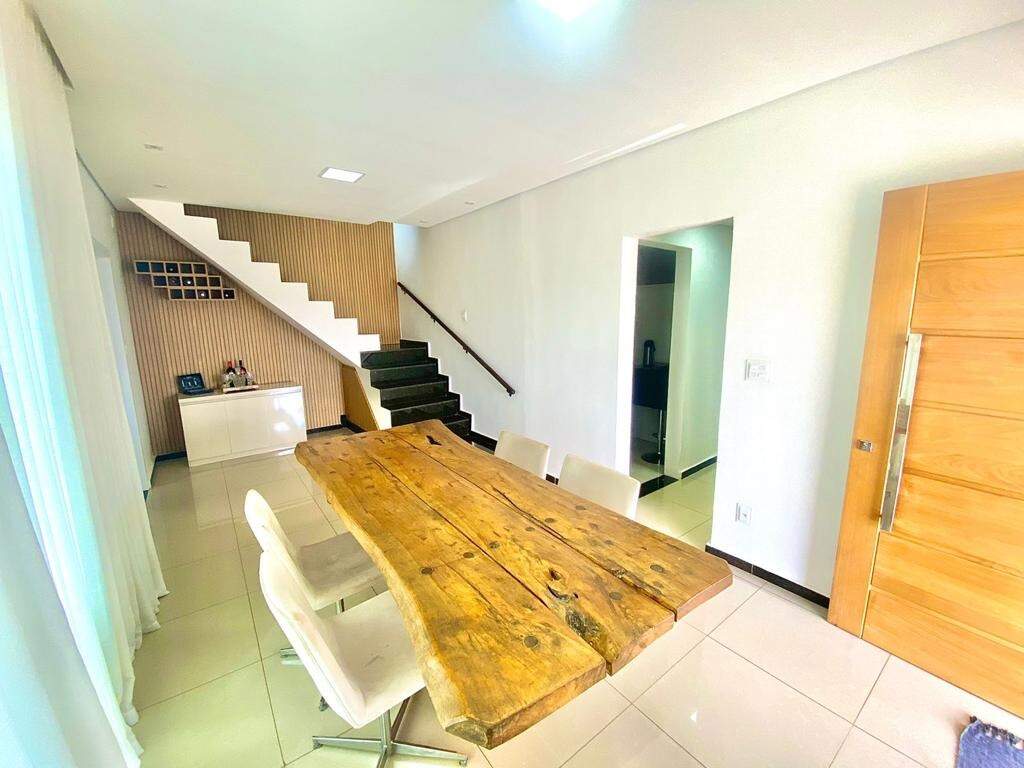 Casa para aluguel no Salgado Filho: 