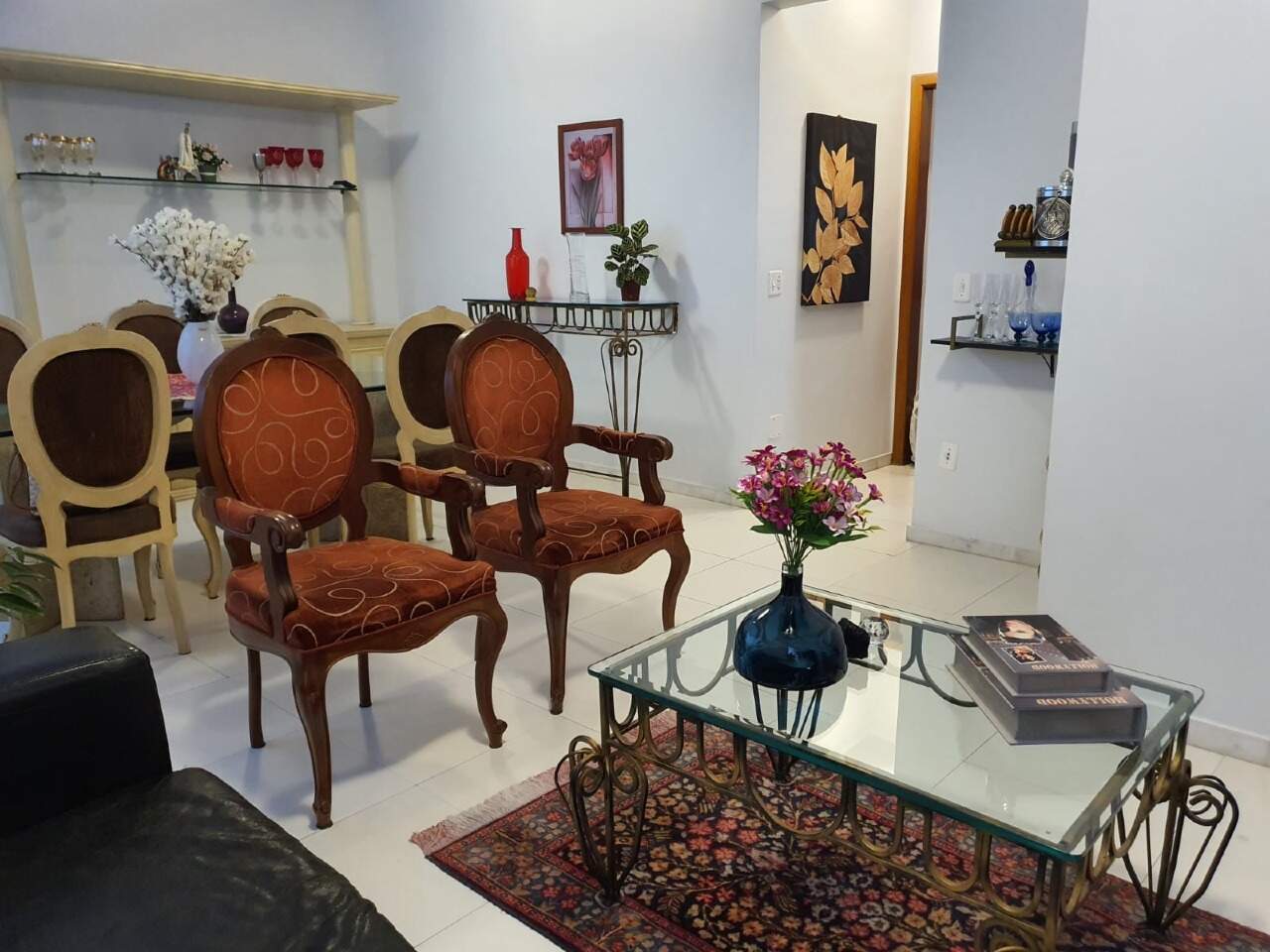 Apartamento à venda no Gutierrez: 