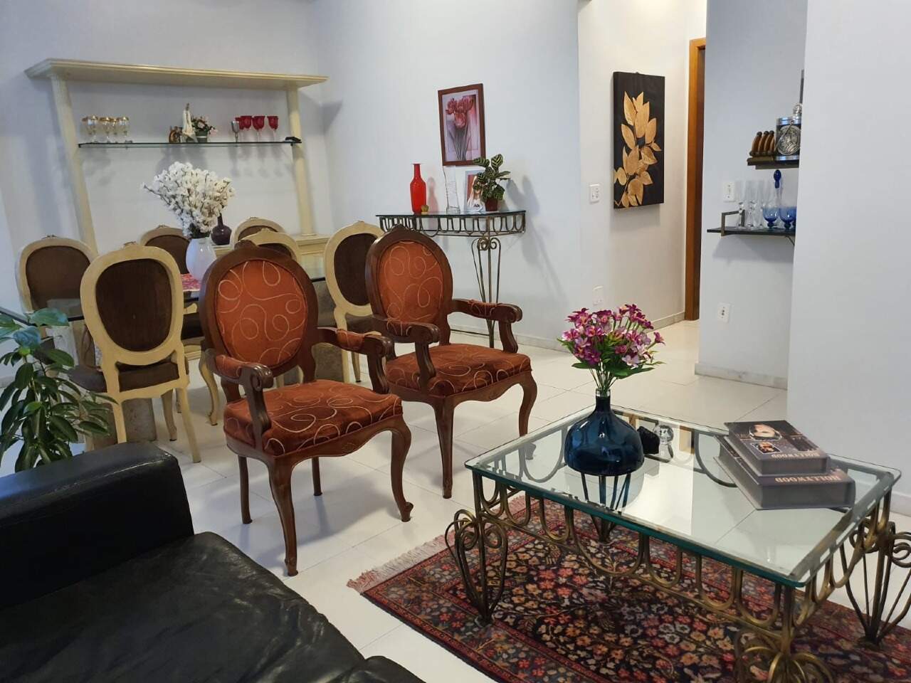 Apartamento à venda no Gutierrez: 