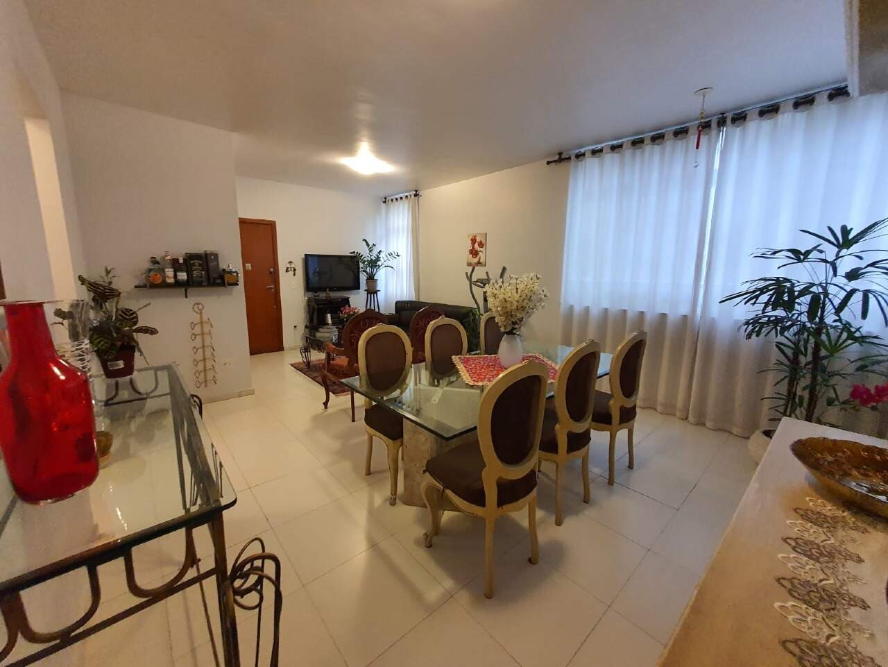 Apartamento à venda no Gutierrez: 