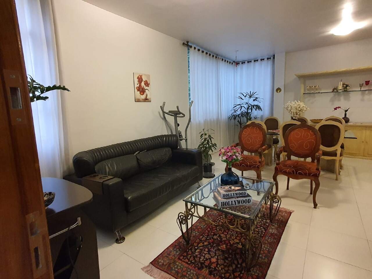 Apartamento à venda no Gutierrez: 