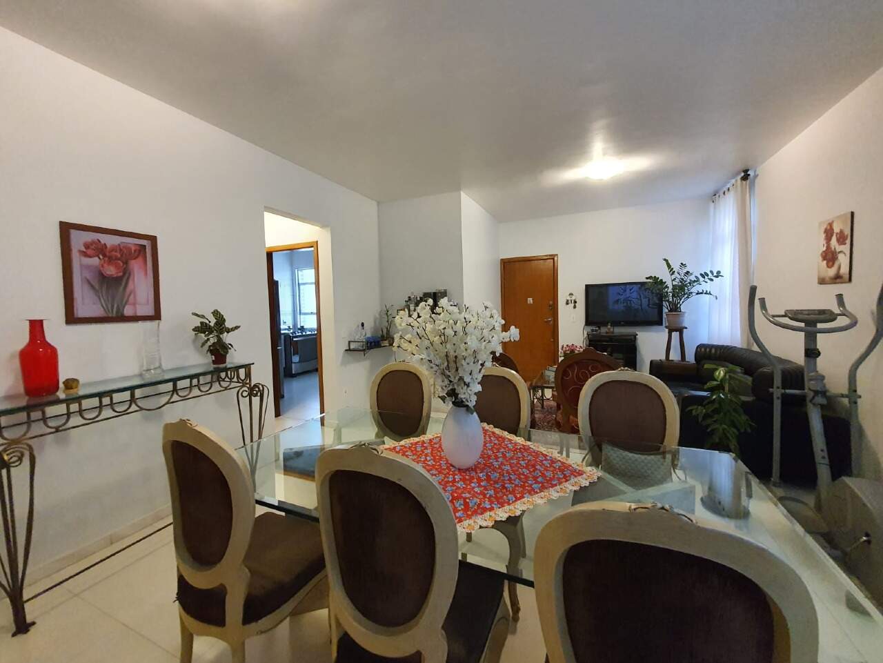 Apartamento à venda no Gutierrez: 