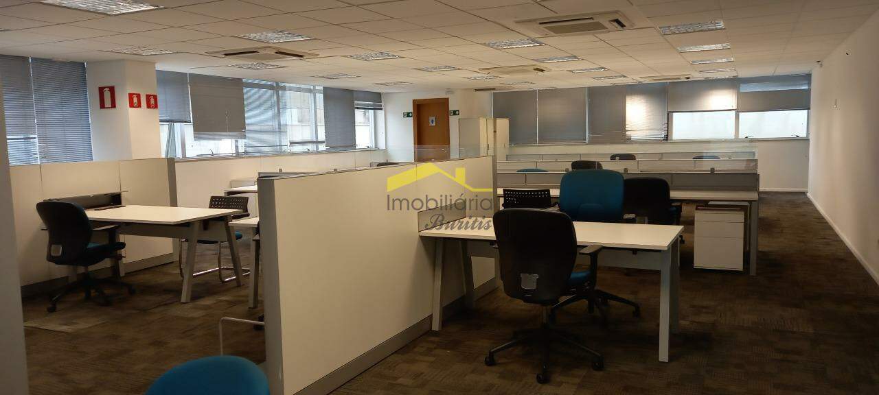 Andar à venda no Gutierrez: 