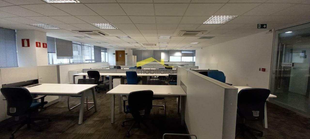 Andar à venda no Gutierrez: 