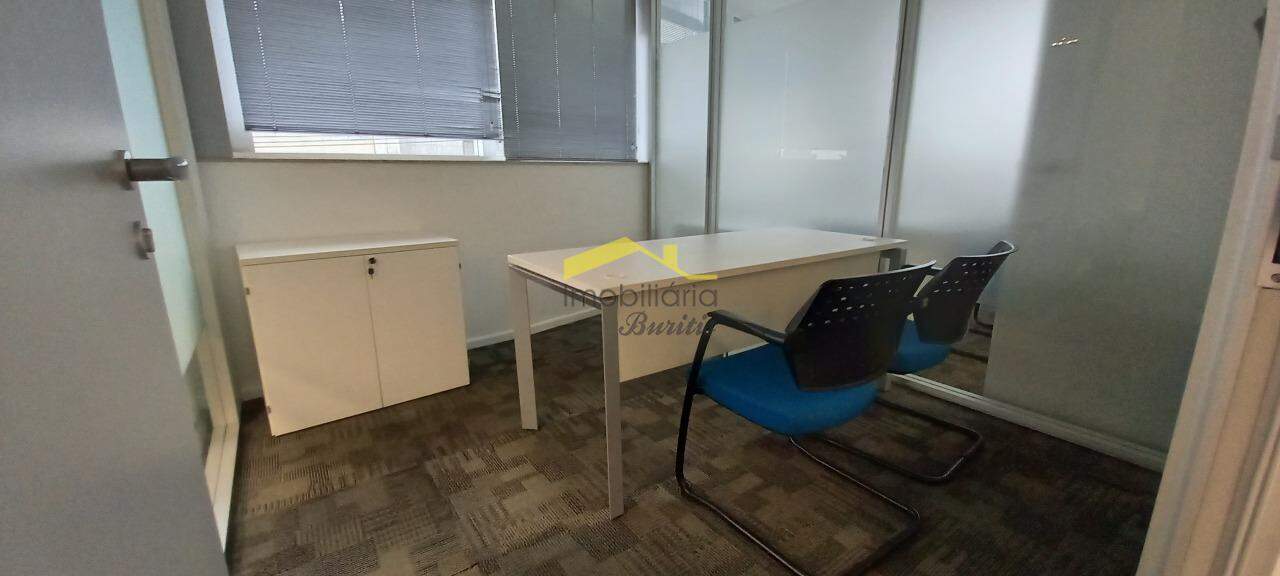 Andar à venda no Gutierrez: 