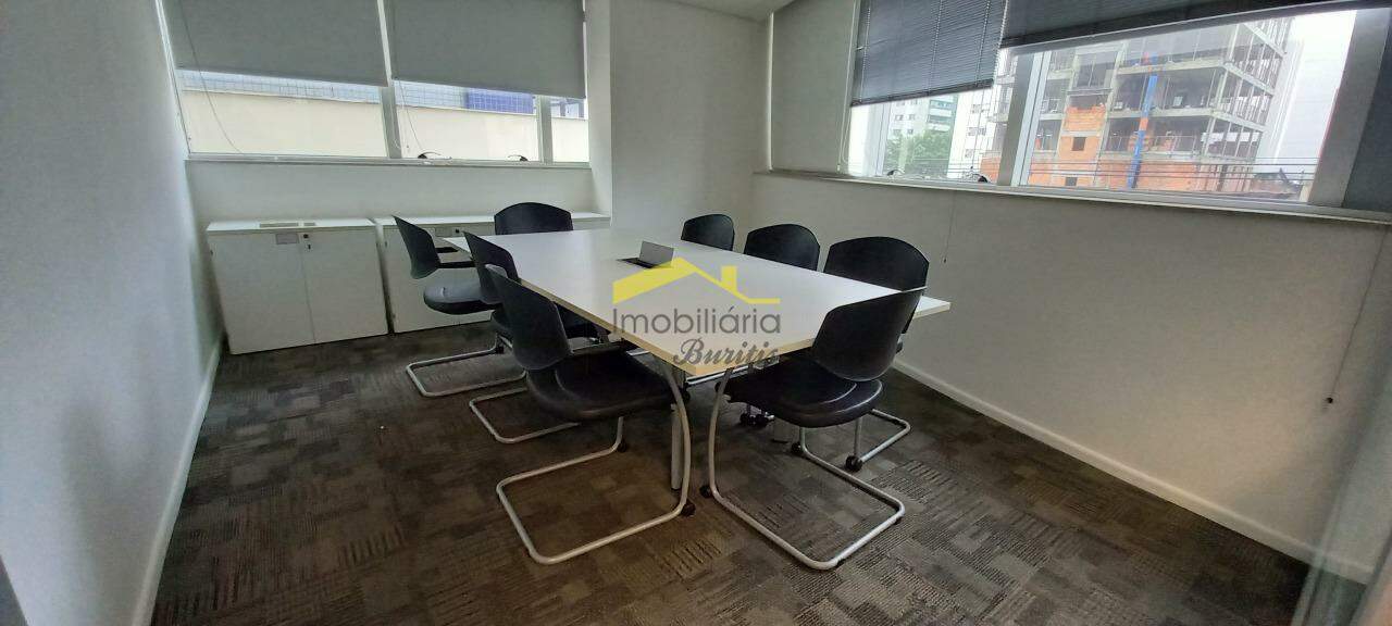 Andar à venda no Gutierrez: 