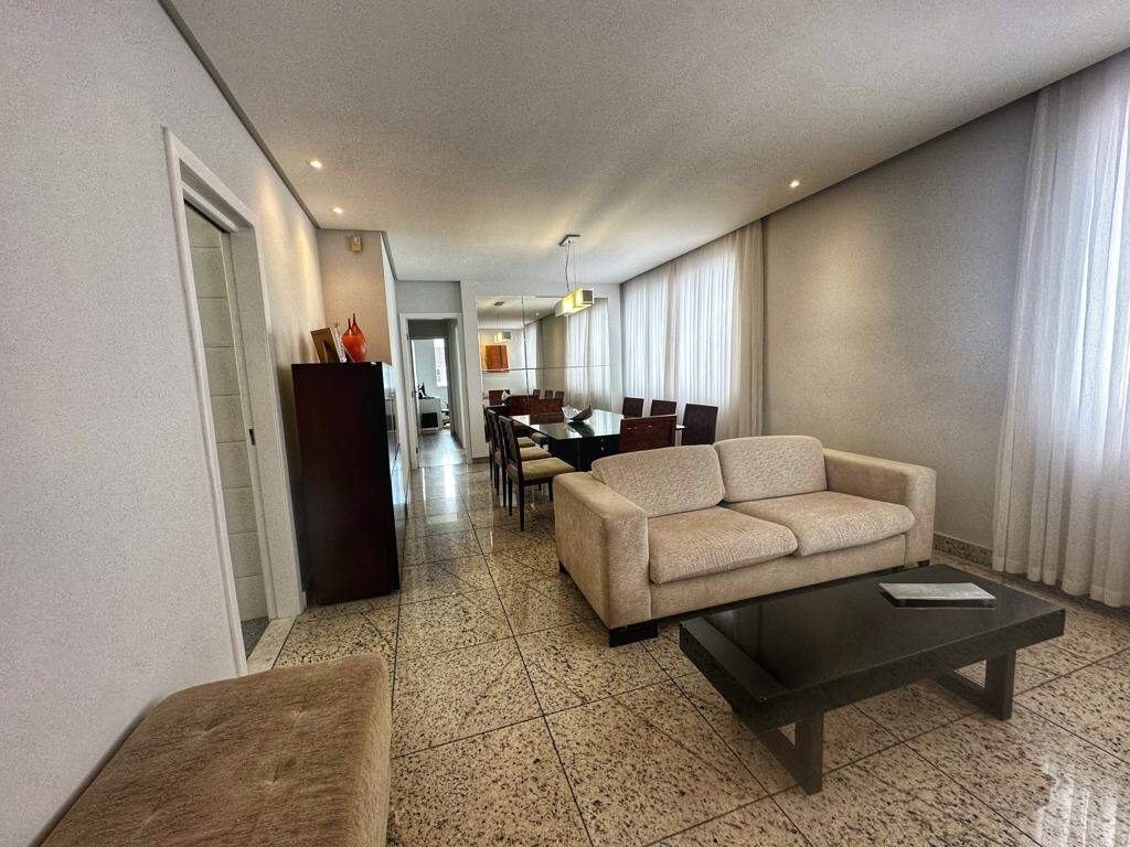 Apartamento à venda no Buritis: 