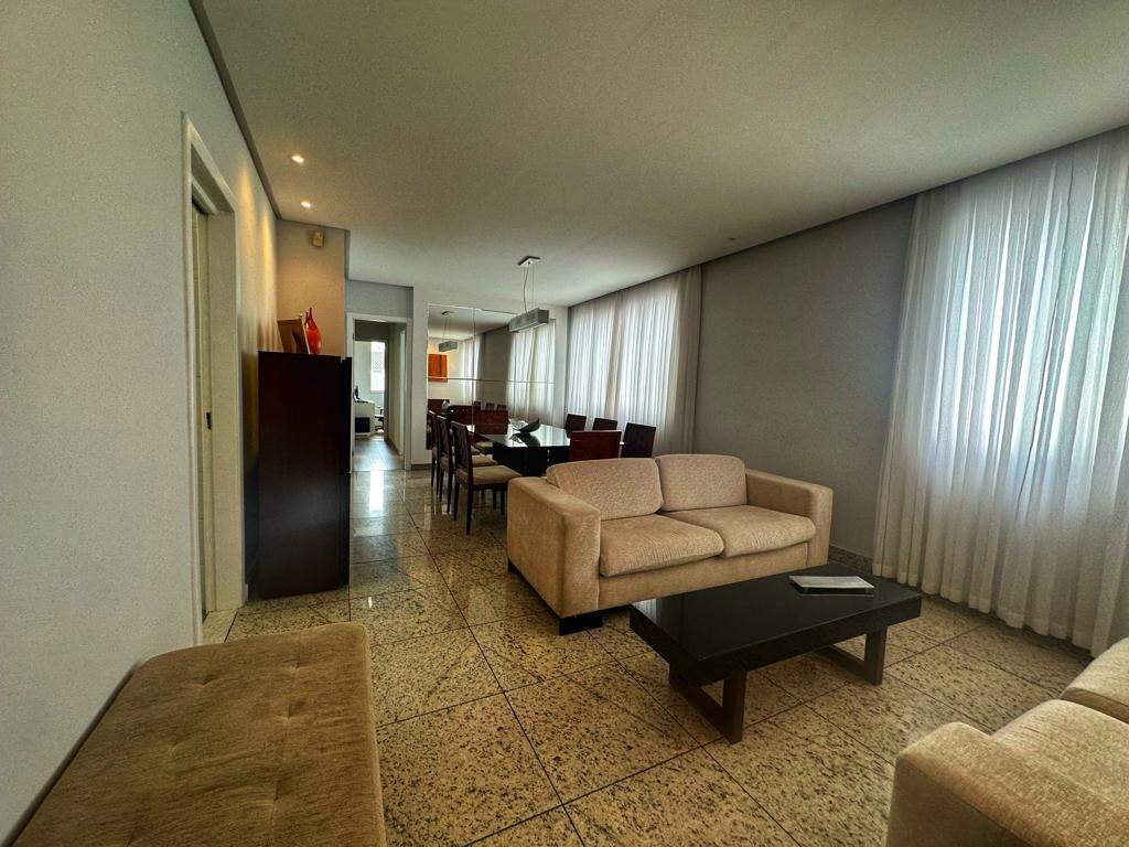 Apartamento à venda no Buritis: 