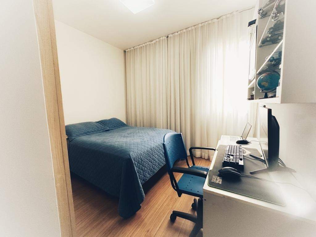 Apartamento à venda no Buritis: 