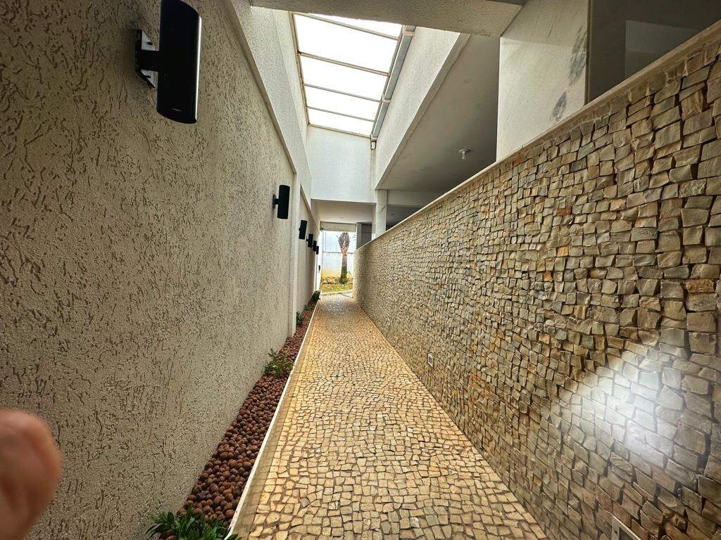 Apartamento à venda no Buritis: 