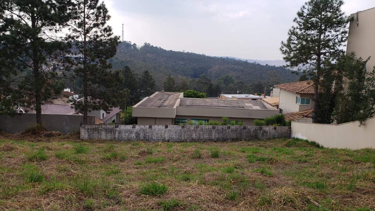 Lotes em Condomínio à venda no Alphaville Lagoa dos Ingleses: 