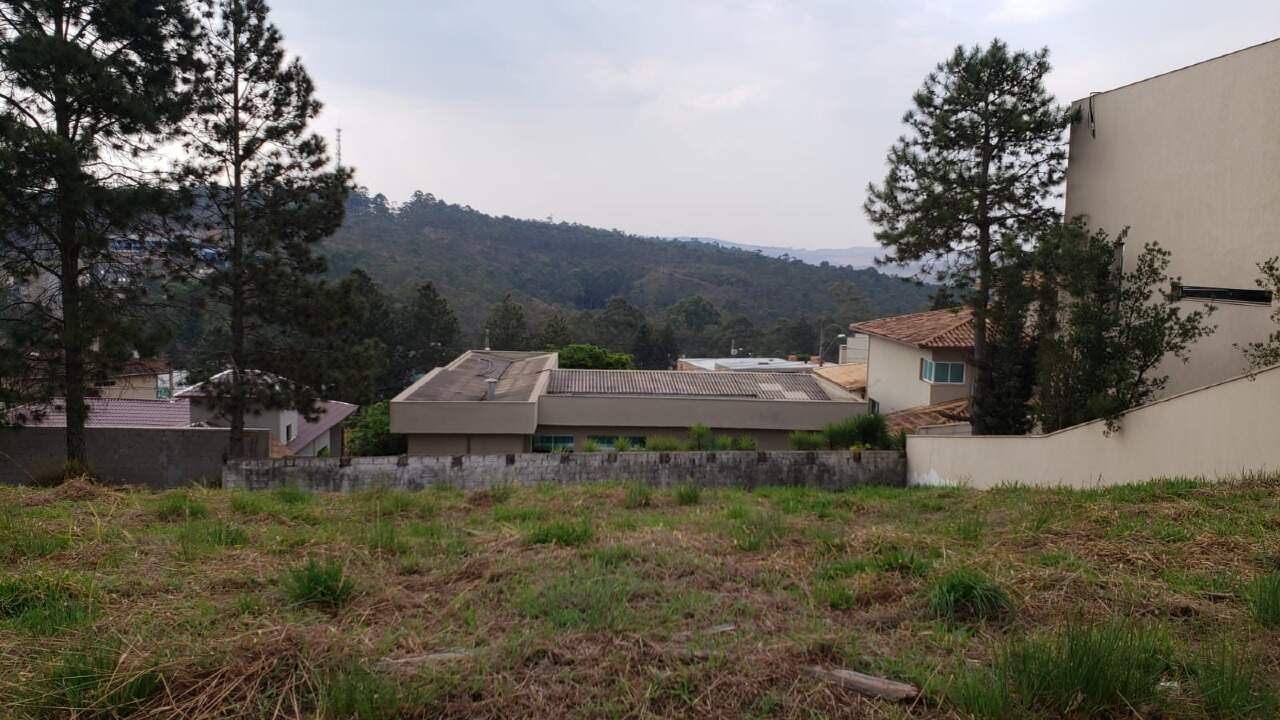 Lotes em Condomínio à venda no Alphaville Lagoa dos Ingleses: 