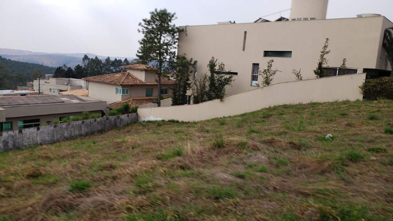 Lotes em Condomínio à venda no Alphaville Lagoa dos Ingleses: 