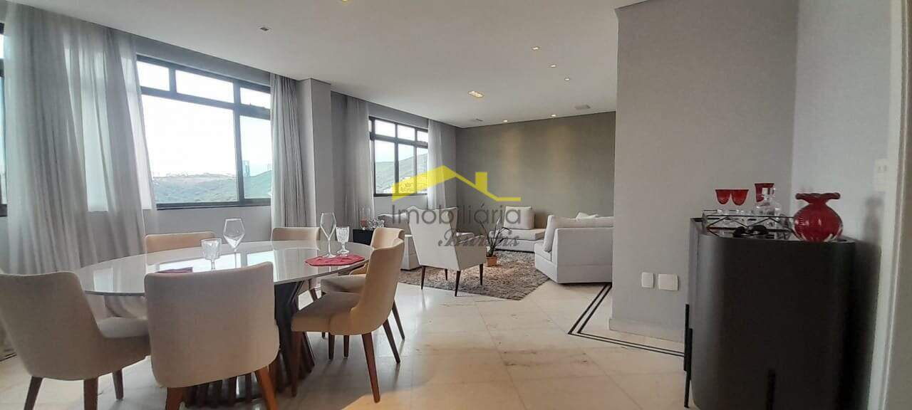 Apartamento à venda no Buritis: 