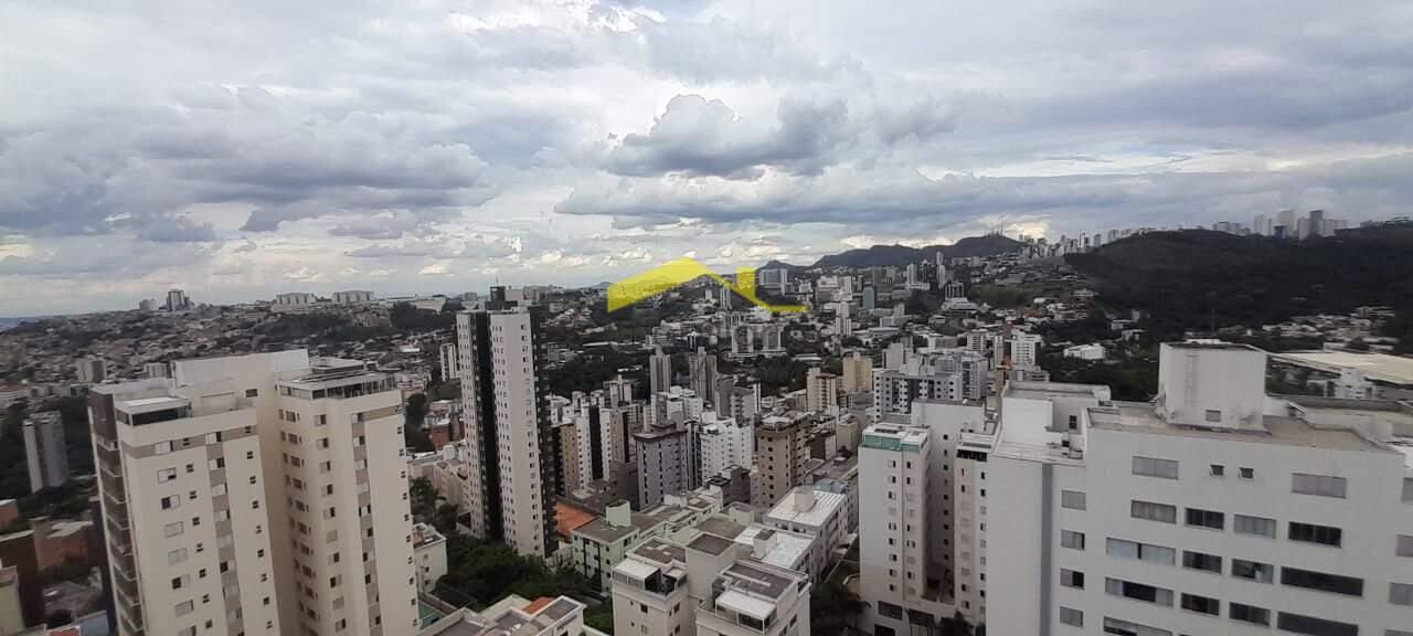 Apartamento à venda no Buritis: 