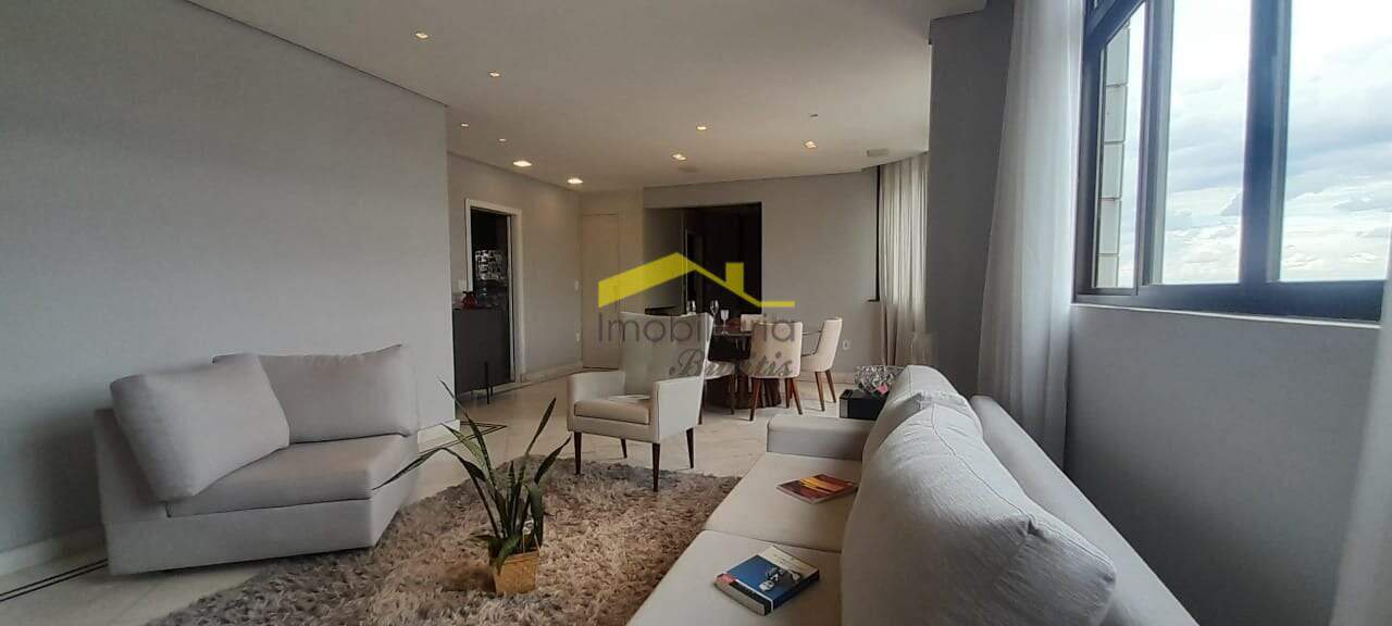 Apartamento à venda no Buritis: 