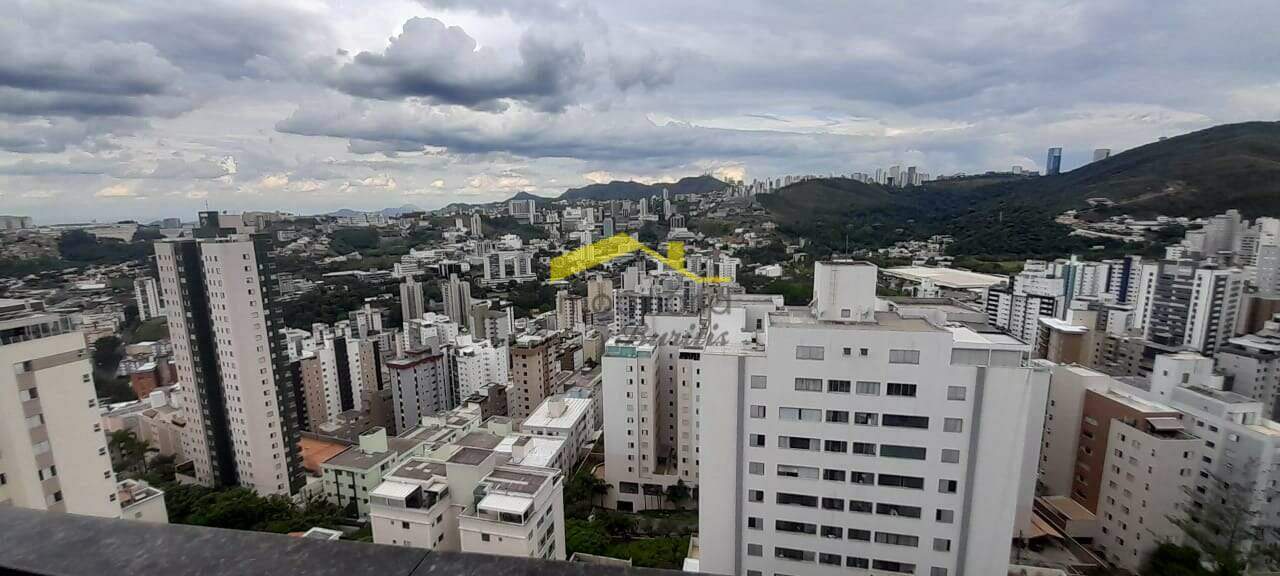 Apartamento à venda no Buritis: 