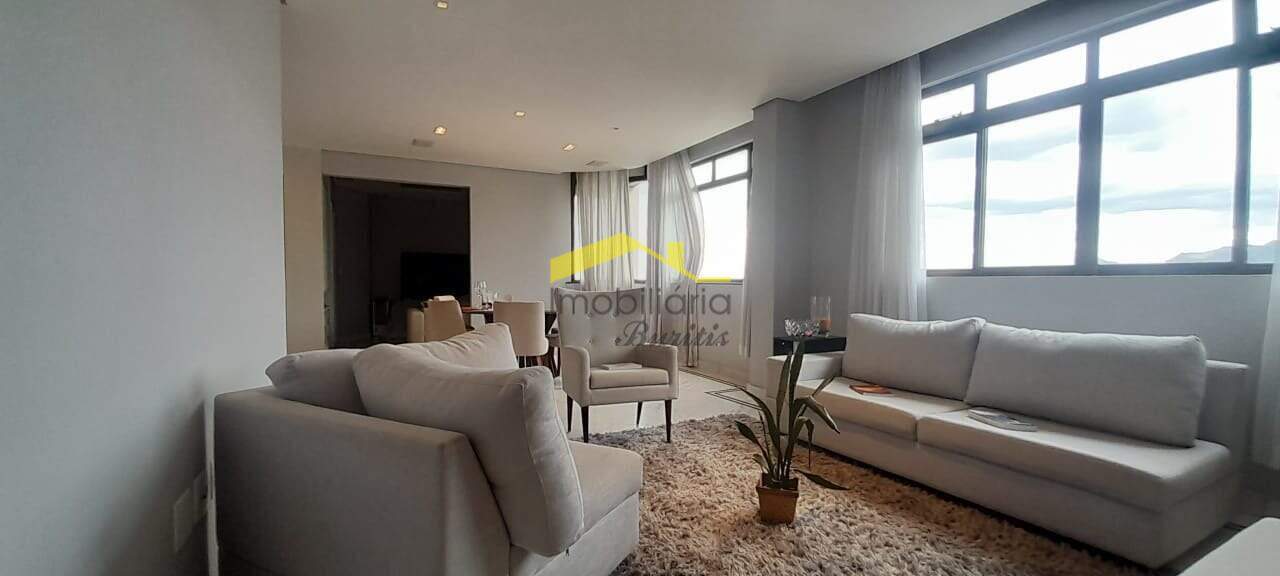 Apartamento à venda no Buritis: 