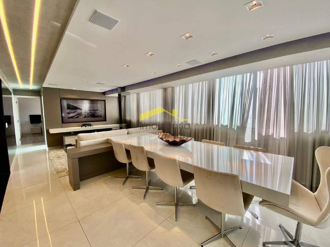 Cobertura à venda no Buritis: 