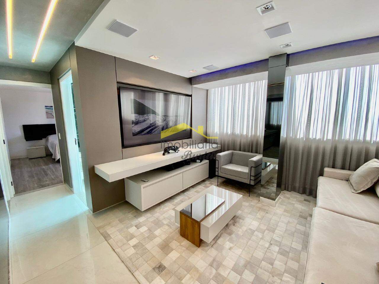 Cobertura à venda no Buritis: 