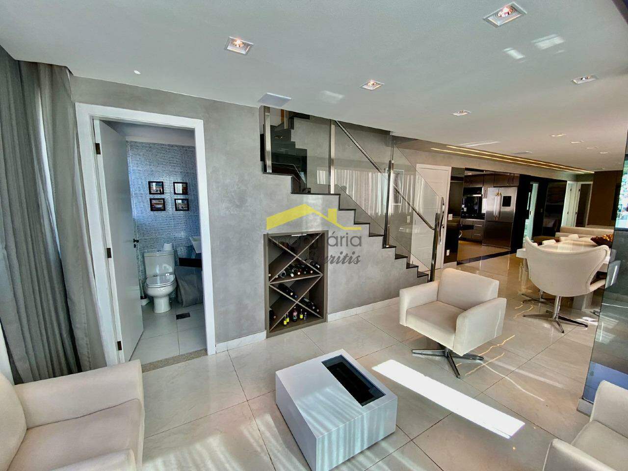 Cobertura à venda no Buritis: 