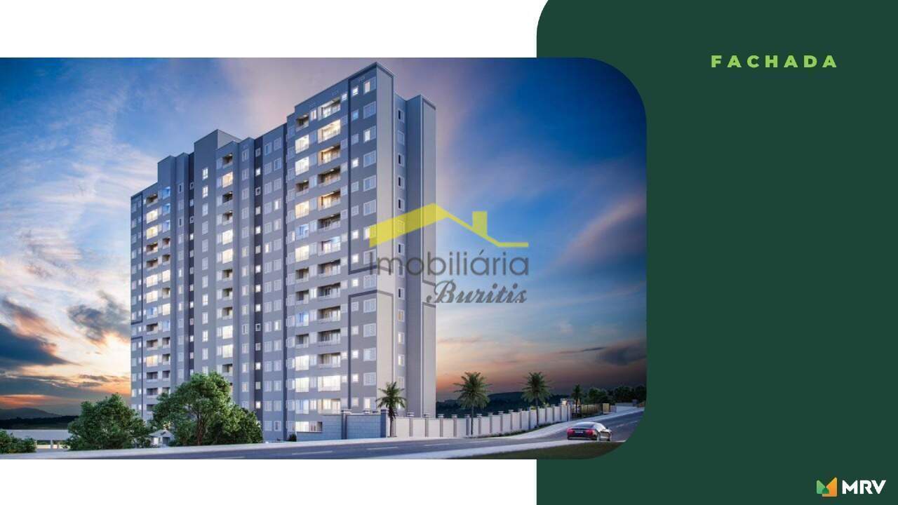 Apartamento à venda no Havaí: 