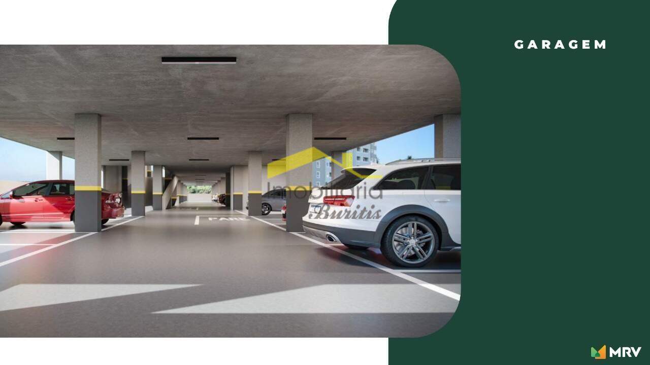 Apartamento à venda no Havaí: 