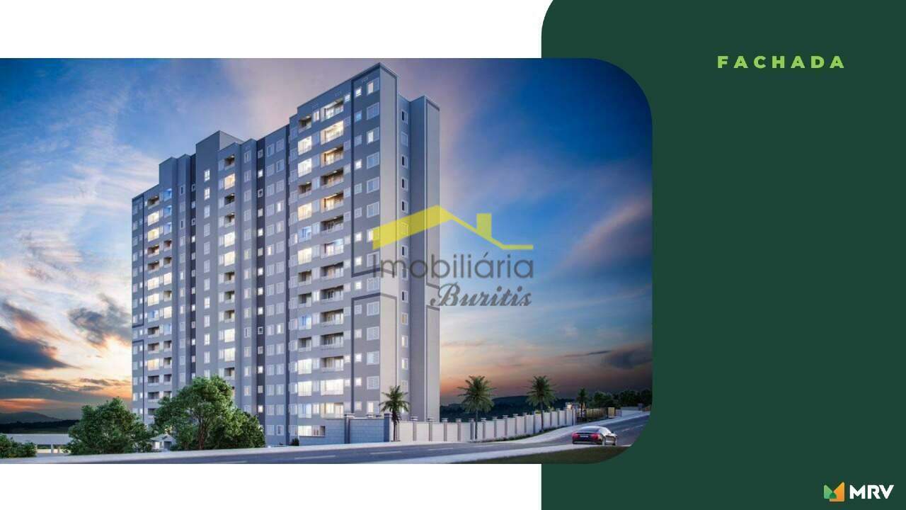 Apartamento à venda no Havaí: 