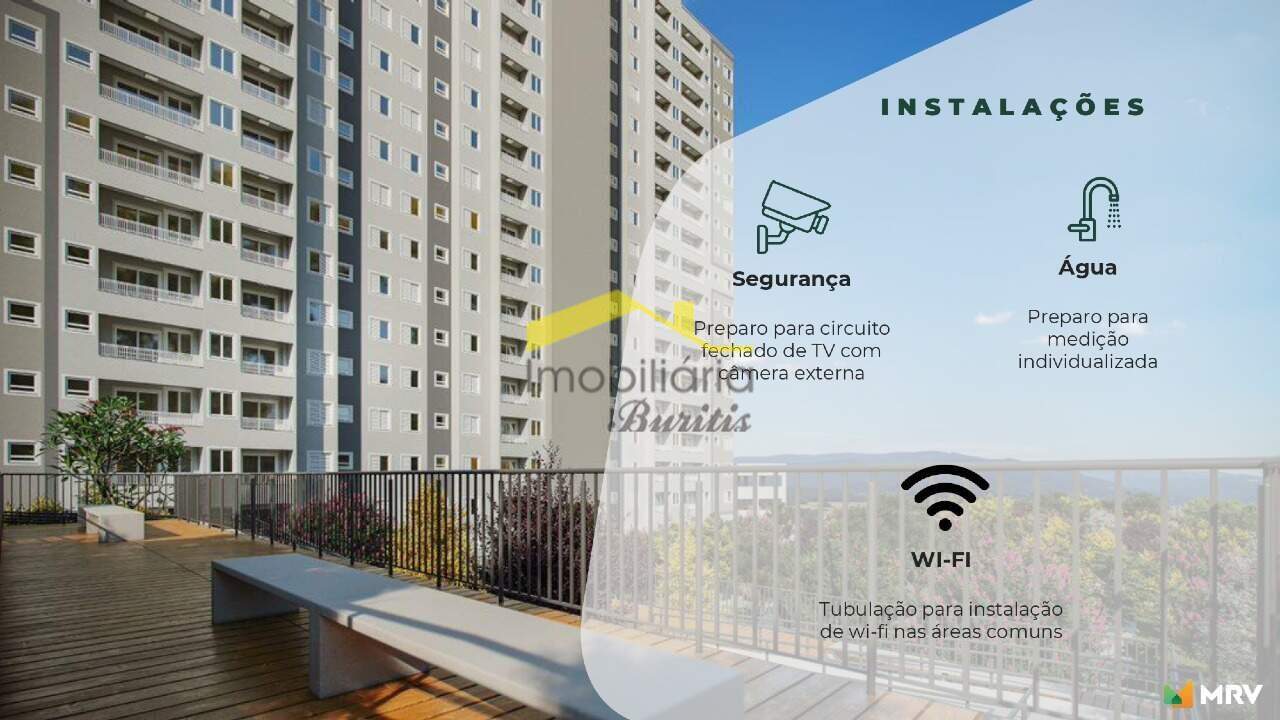 Apartamento à venda no Havaí: 