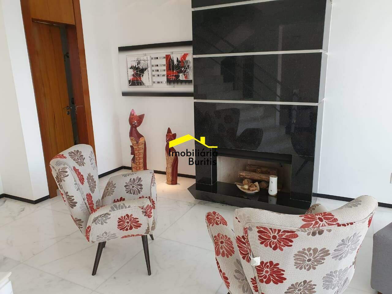 Casa em Condomínio à venda no VILA CASTELA: 