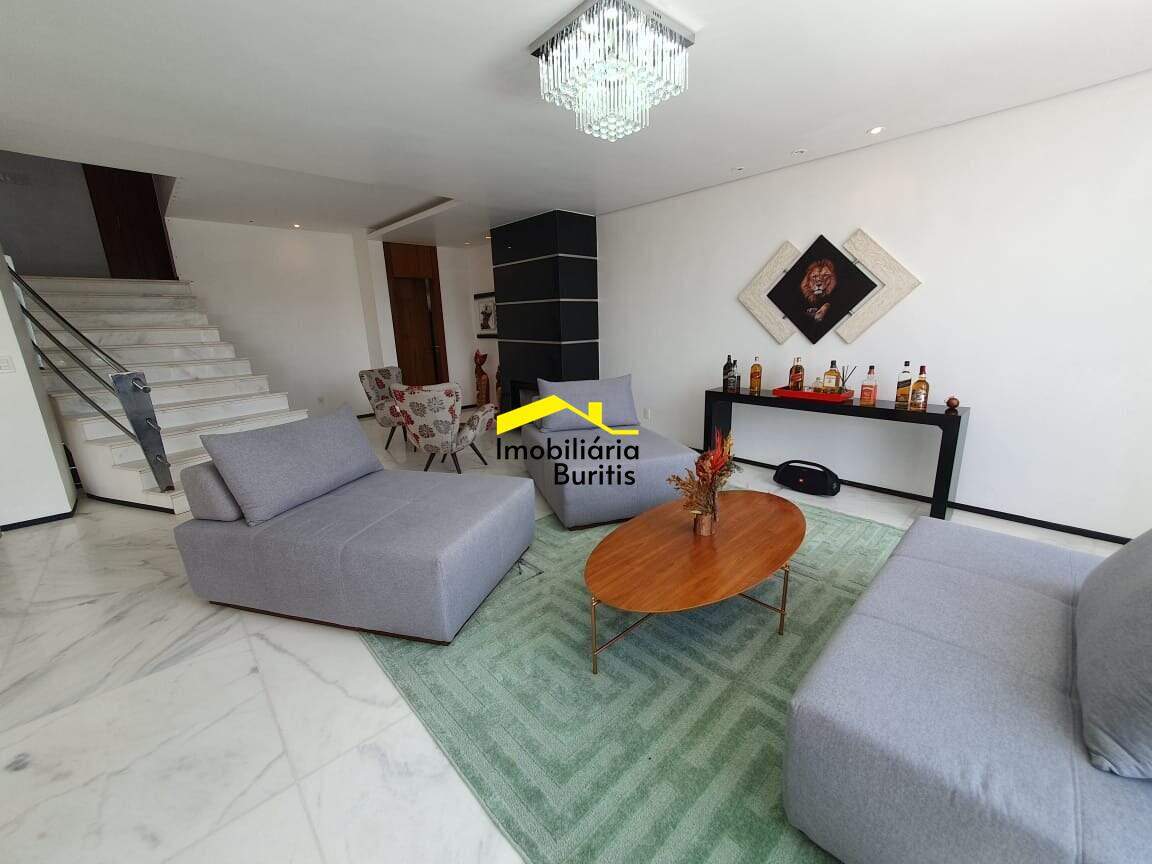 Casa em Condomínio à venda no VILA CASTELA: 