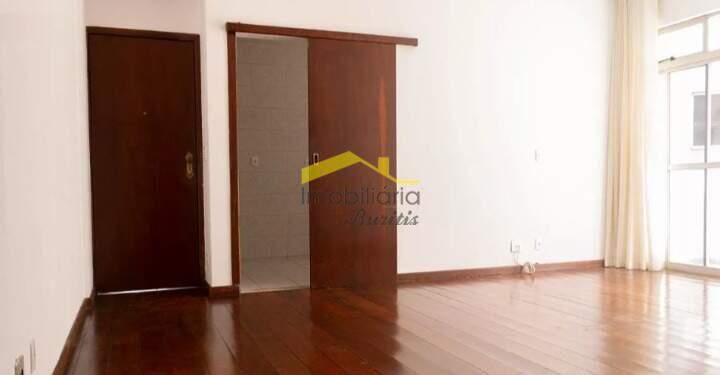 Apartamento à venda no Buritis: 