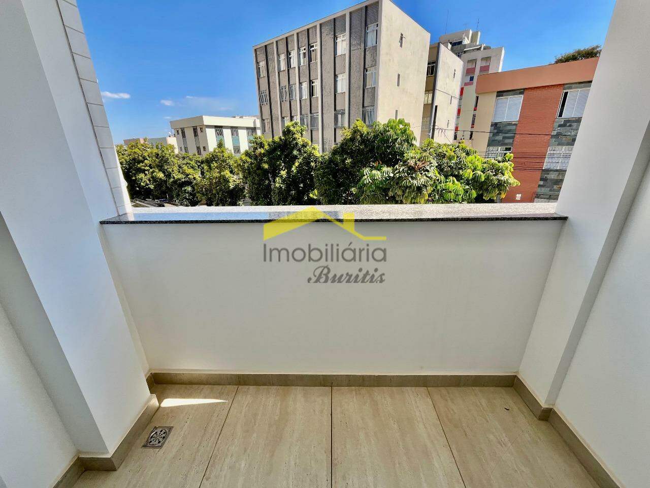 Cobertura à venda no Nova Suíssa: 