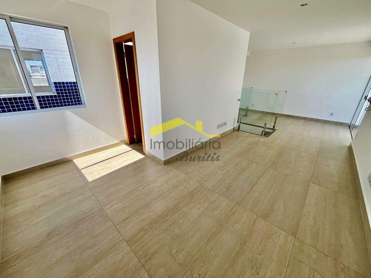 Cobertura à venda no Nova Suíssa: 