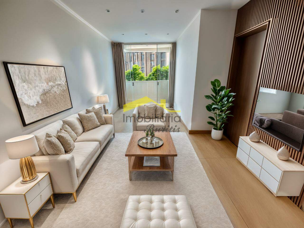 Cobertura à venda no Nova Suíssa: 