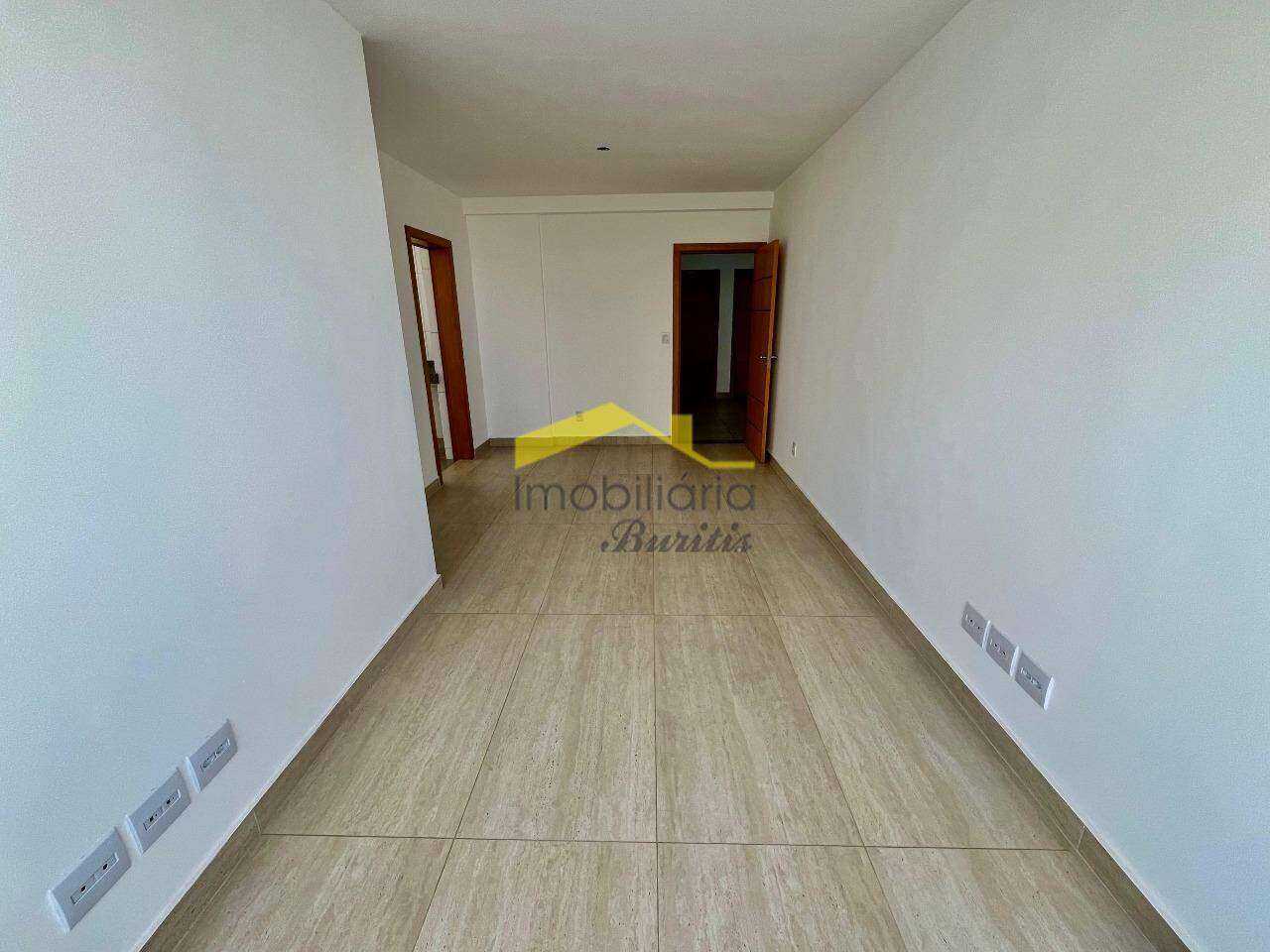 Cobertura à venda no Nova Suíssa: 