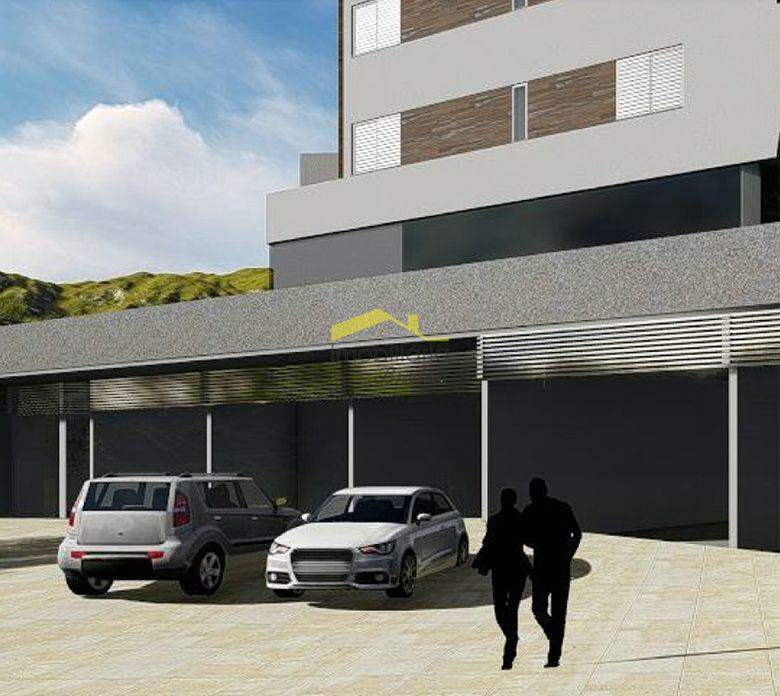 Loja à venda no Salgado Filho: 